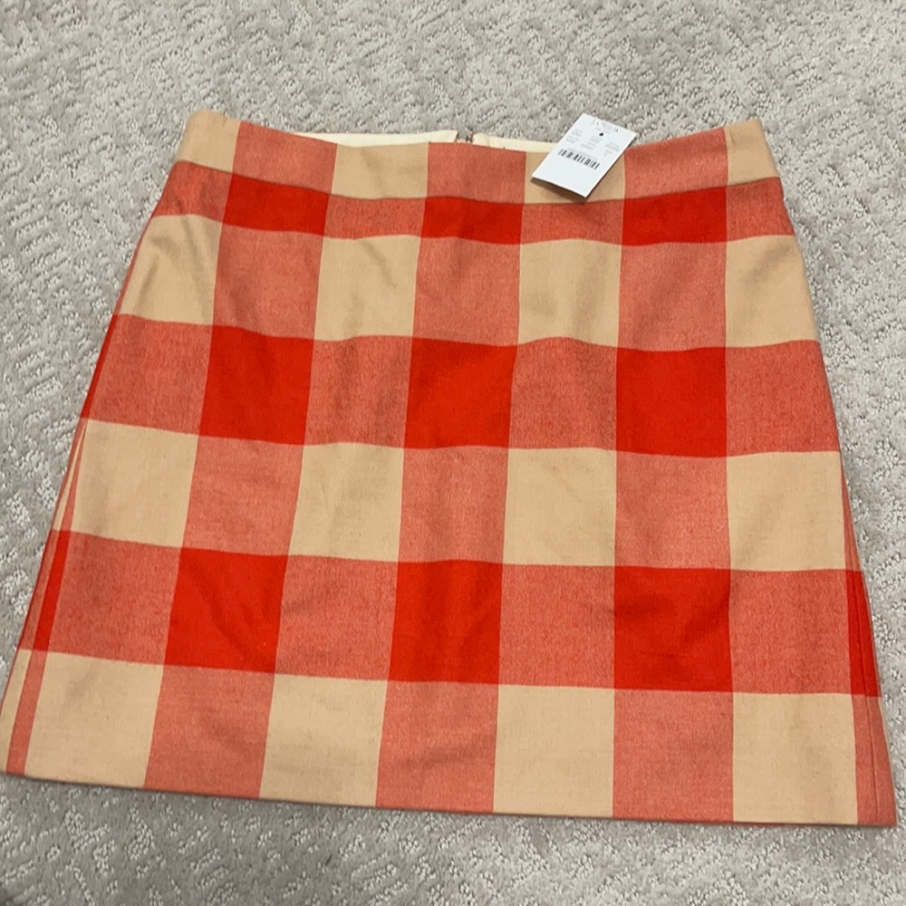 J Crew skirt